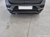  Volkswagen  T-ROC VOLKSWAGEN  / 2017 / 5P / SUV 1.5 TSI ACT BUSINESS DSG #36