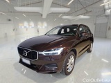  Volvo  XC60 VOLVO  / 2017 / 5P / SUV D4 GEARTR. BUSINESS 