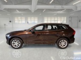 Volvo  XC60 VOLVO  / 2017 / 5P / SUV D4 GEARTR. BUSINESS #8