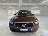  Volvo  XC60 VOLVO  / 2017 / 5P / SUV D4 GEARTR. BUSINESS #6
