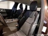  Volvo  XC60 VOLVO  / 2017 / 5P / SUV D4 GEARTR. BUSINESS #11