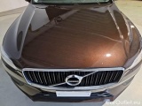  Volvo  XC60 VOLVO  / 2017 / 5P / SUV D4 GEARTR. BUSINESS #28