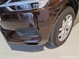  Volvo  XC60 VOLVO  / 2017 / 5P / SUV D4 GEARTR. BUSINESS #33