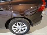  Volvo  XC60 VOLVO  / 2017 / 5P / SUV D4 GEARTR. BUSINESS #57