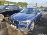  Bmw  X1 BMW  sDrive16dA (85 kW) 5d !! Technical isssues !!  