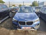  Bmw  X1 BMW  sDrive16dA (85 kW) 5d !! Technical isssues !!  #5