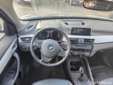  Bmw  X1 BMW  sDrive16dA (85 kW) 5d !! Technical isssues !!  #9