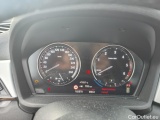 Bmw  X1 BMW  sDrive16dA (85 kW) 5d !! Technical isssues !!  #6
