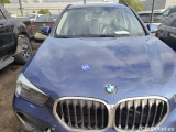  Bmw  X1 BMW  sDrive16dA (85 kW) 5d !! Technical isssues !!  #42