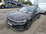  Volkswagen  Passat Volkswagen  Variant 1.4 TSI DSG6 GTE Business 5d !!! Technical Issue !!! 