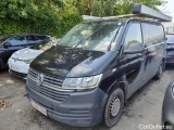  Volkswagen  Transporter Volkswagen  2.0 TDi SCR BMT 110/150 SWB 2.8T DSG 4d !!Technical issue!!! 