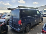  Volkswagen  Transporter Volkswagen  2.0 TDi SCR BMT 110/150 SWB 2.8T DSG 4d !!Technical issue!!! #2