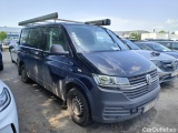  Volkswagen  Transporter Volkswagen  2.0 TDi SCR BMT 110/150 SWB 2.8T DSG 4d !!Technical issue!!! #8