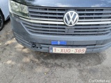  Volkswagen  Transporter Volkswagen  2.0 TDi SCR BMT 110/150 SWB 2.8T DSG 4d !!Technical issue!!! #36