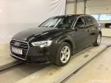  Audi  A3 1.4 TFSI g-tron Proline Panorama Drag (GAS) #3