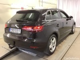  Audi  A3 1.4 TFSI g-tron Proline Panorama Drag (GAS) #5