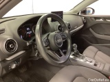  Audi  A3 1.4 TFSI g-tron Proline Panorama Drag (GAS) #8