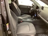  Audi  A3 1.4 TFSI g-tron Proline Panorama Drag (GAS) #11