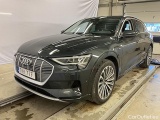  Audi  E-TRON 55 Quattro Proline Panorama Drag Kamera Skinn/Alcantara 