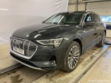  Audi  E-TRON 55 Quattro Proline Panorama Drag Kamera Skinn/Alcantara #2