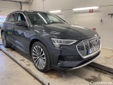  Audi  E-TRON 55 Quattro Proline Panorama Drag Kamera Skinn/Alcantara #3