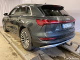  Audi  E-TRON 55 Quattro Proline Panorama Drag Kamera Skinn/Alcantara #4