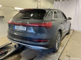  Audi  E-TRON 55 Quattro Proline Panorama Drag Kamera Skinn/Alcantara #5