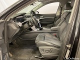  Audi  E-TRON 55 Quattro Proline Panorama Drag Kamera Skinn/Alcantara #8