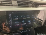  Audi  E-TRON 55 Quattro Proline Panorama Drag Kamera Skinn/Alcantara #11