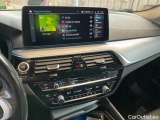  Bmw  Serie 5 530e Touring  xDrive M-Sport HiFi Kamera Skinn #9