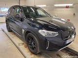 Bmw  iX3  Charged Panorama Skinn Drag Kamera 
