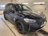  Bmw  iX3  Charged Panorama Skinn Drag Kamera #2