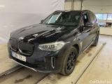  Bmw  iX3  Charged Panorama Skinn Drag Kamera #3