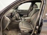  Bmw  iX3  Charged Panorama Skinn Drag Kamera #6