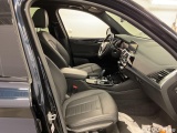  Bmw  iX3  Charged Panorama Skinn Drag Kamera #7