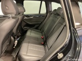  Bmw  iX3  Charged Panorama Skinn Drag Kamera #8
