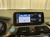  Bmw  iX3  Charged Panorama Skinn Drag Kamera #9