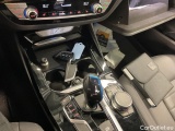  Bmw  iX3  Charged Panorama Skinn Drag Kamera #10