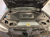  Bmw  iX3  Charged Panorama Skinn Drag Kamera #16