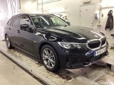  Bmw  Serie 3 330e Touring xDrive Sport Line HiFi Drag 
