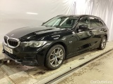  Bmw  Serie 3 330e Touring xDrive Sport Line HiFi Drag #3