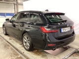  Bmw  Serie 3 330e Touring xDrive Sport Line HiFi Drag #4