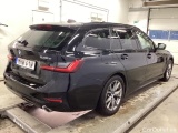  Bmw  Serie 3 330e Touring xDrive Sport Line HiFi Drag #5