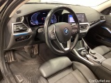  Bmw  Serie 3 330e Touring xDrive Sport Line HiFi Drag #6