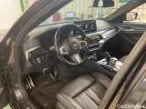  Bmw  Serie 5 530e Touring M-Sport HiFi Skinn Kamera Drag #5
