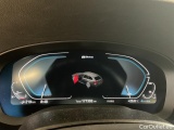  Bmw  Serie 5 530e Touring M-Sport HiFi Skinn Kamera Drag #7