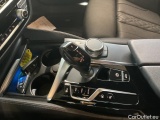  Bmw  Serie 5 530e Touring M-Sport HiFi Skinn Kamera Drag #8
