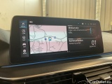  Bmw  Serie 5 530e Touring M-Sport HiFi Skinn Kamera Drag #9