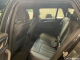  Bmw  Serie 5 530e Touring M-Sport HiFi Skinn Kamera Drag #15