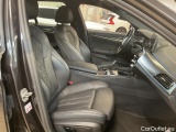  Bmw  Serie 5 530e Touring M-Sport HiFi Skinn Kamera Drag #16